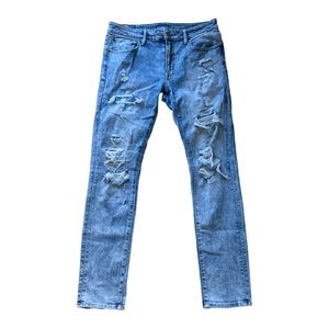 Blue American Eagle Airflex+